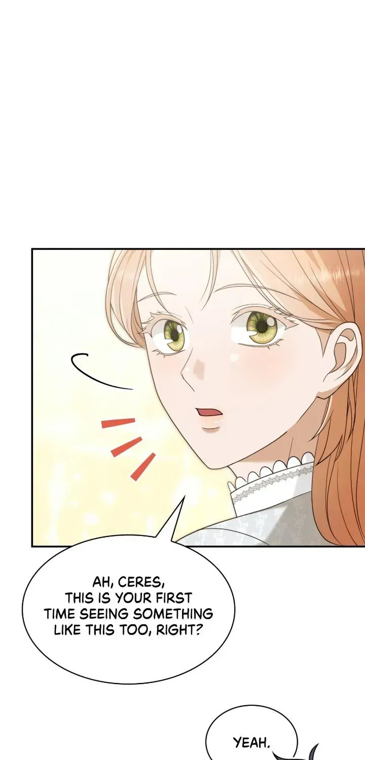 Turning the Mad Dog into a Genteel Lord Chapter 78 - Page 85