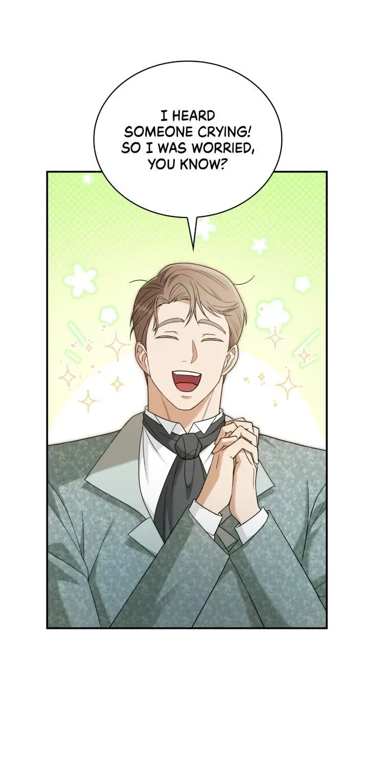 Turning the Mad Dog into a Genteel Lord Chapter 78 - Page 9