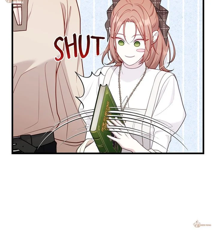 Turning the Mad Dog into a Genteel Lord Chapter 8 - Page 17