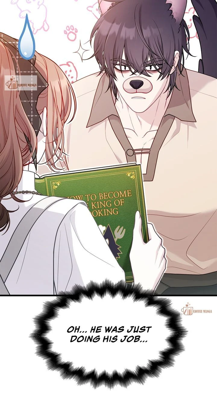 Turning the Mad Dog into a Genteel Lord Chapter 8 - Page 24