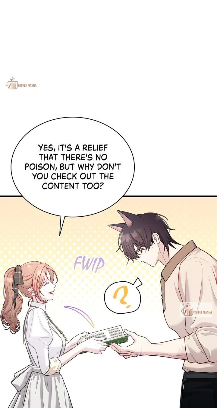 Turning the Mad Dog into a Genteel Lord Chapter 8 - Page 25