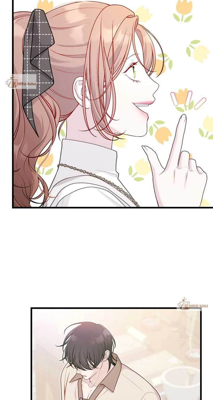 Turning the Mad Dog into a Genteel Lord Chapter 8 - Page 39