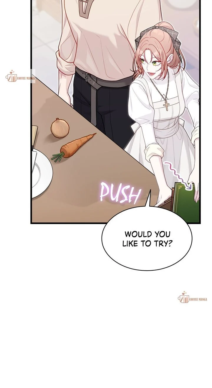 Turning the Mad Dog into a Genteel Lord Chapter 8 - Page 40