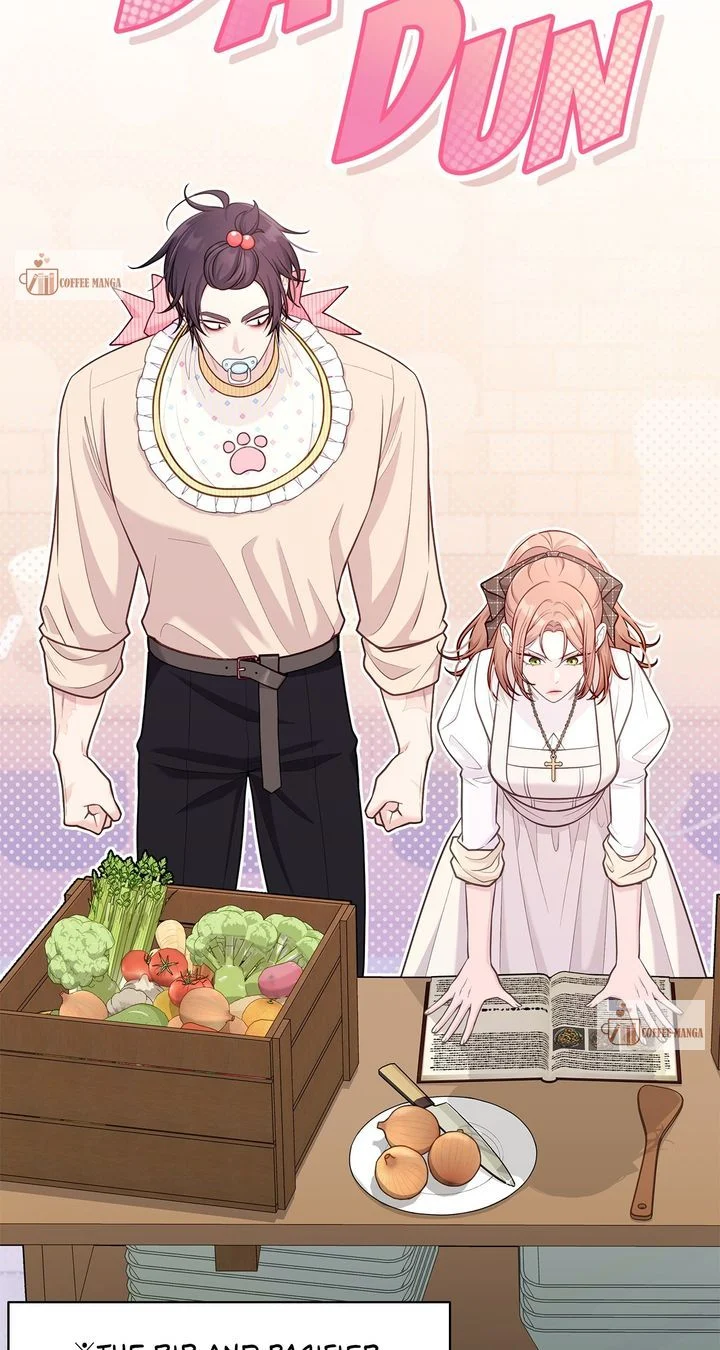 Turning the Mad Dog into a Genteel Lord Chapter 8 - Page 5