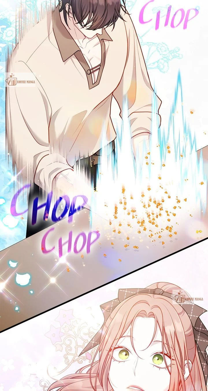 Turning the Mad Dog into a Genteel Lord Chapter 8 - Page 55