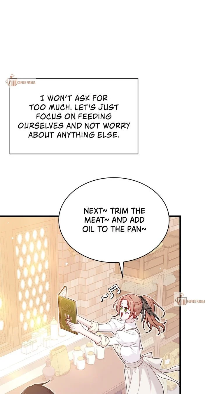 Turning the Mad Dog into a Genteel Lord Chapter 8 - Page 72