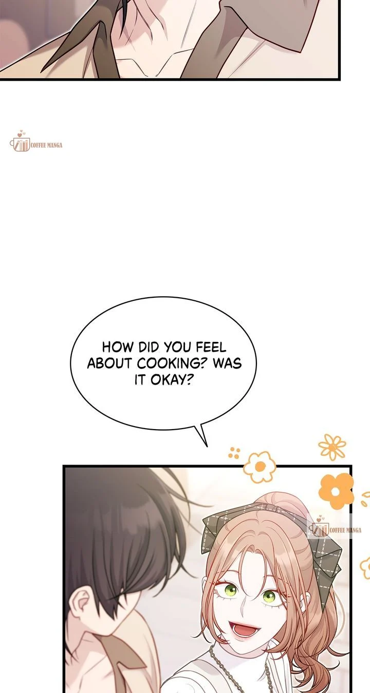 Turning the Mad Dog into a Genteel Lord Chapter 8 - Page 85