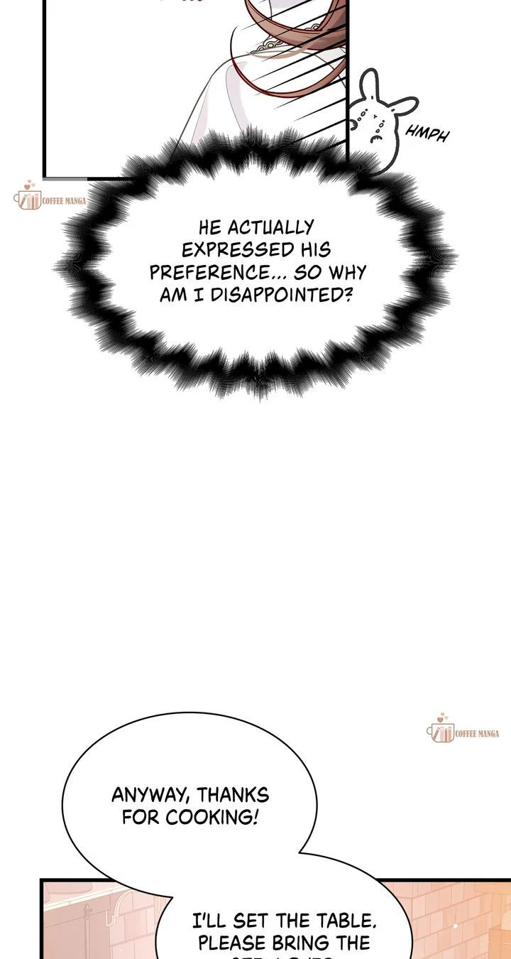 Turning the Mad Dog into a Genteel Lord Chapter 8 - Page 96