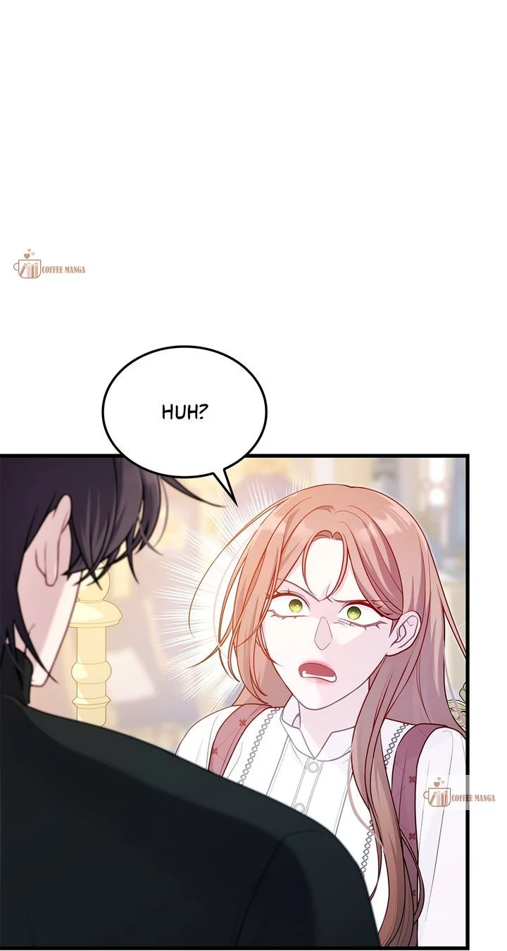 Turning the Mad Dog into a Genteel Lord Chapter 9 - Page 10