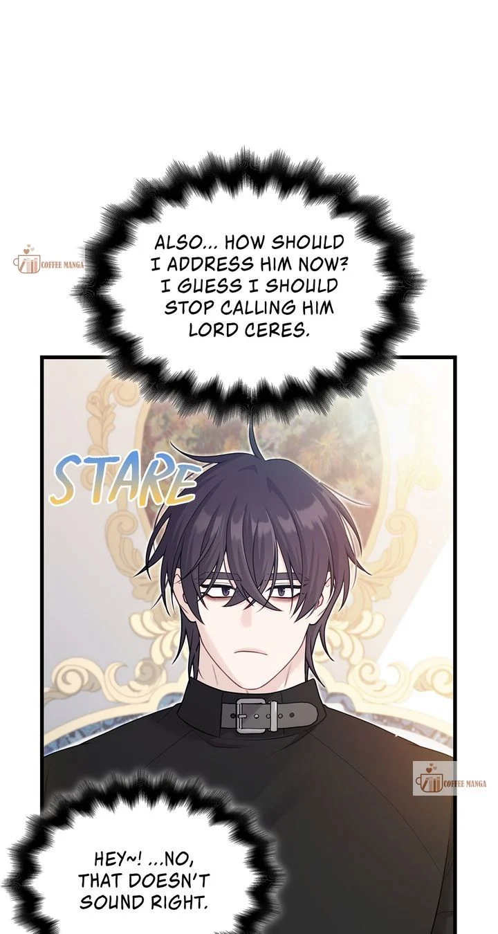 Turning the Mad Dog into a Genteel Lord Chapter 9 - Page 100