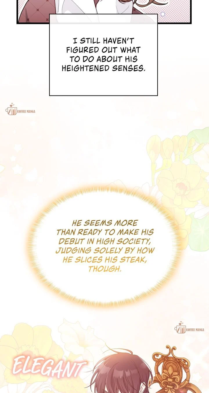 Turning the Mad Dog into a Genteel Lord Chapter 9 - Page 19