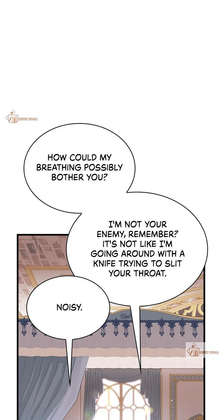 Turning the Mad Dog into a Genteel Lord Chapter 9 - Page 23