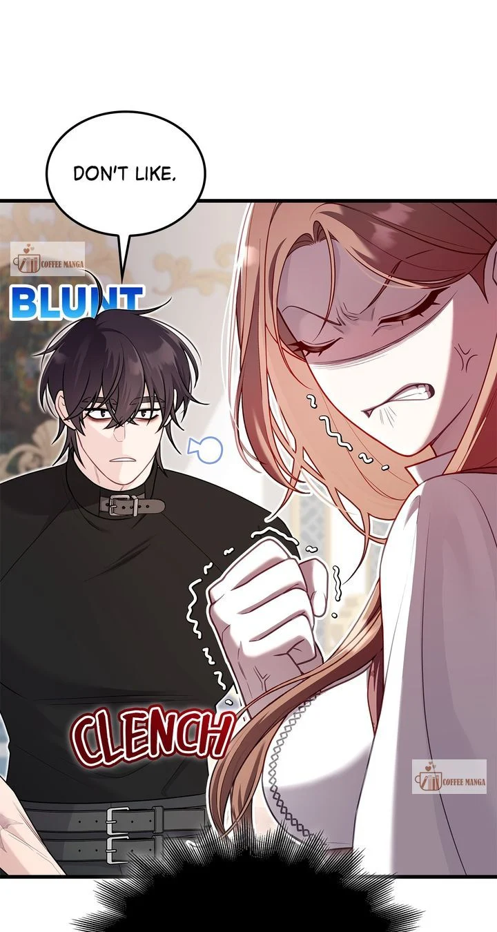 Turning the Mad Dog into a Genteel Lord Chapter 9 - Page 5