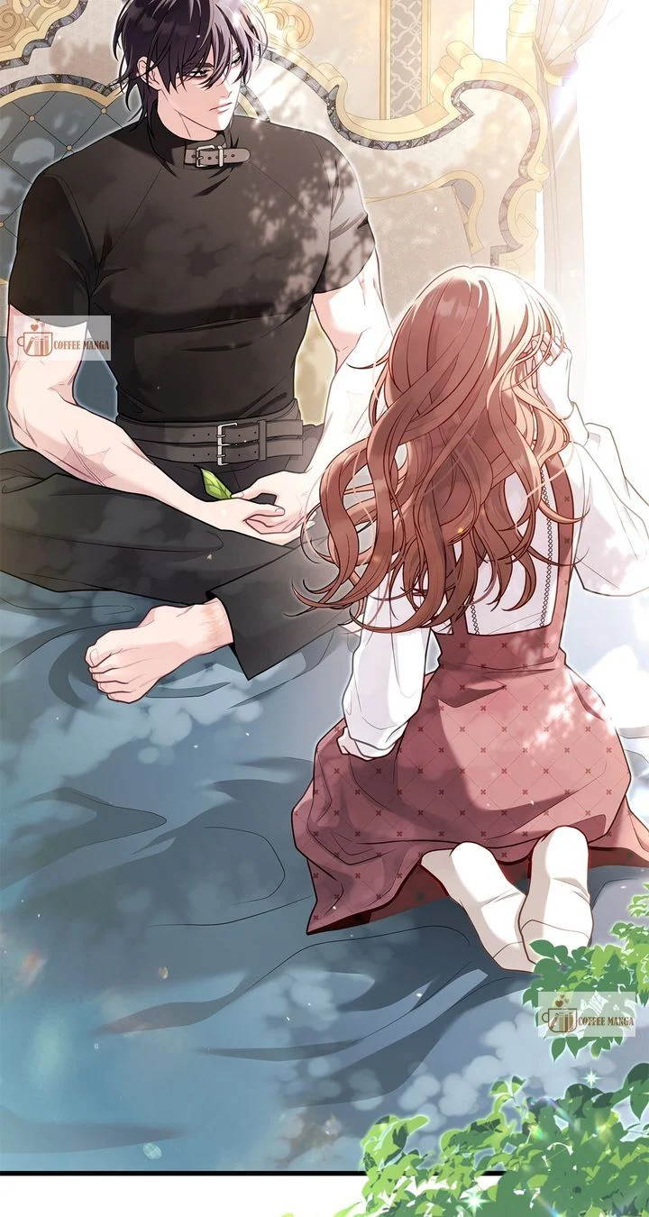 Turning the Mad Dog into a Genteel Lord Chapter 9 - Page 55