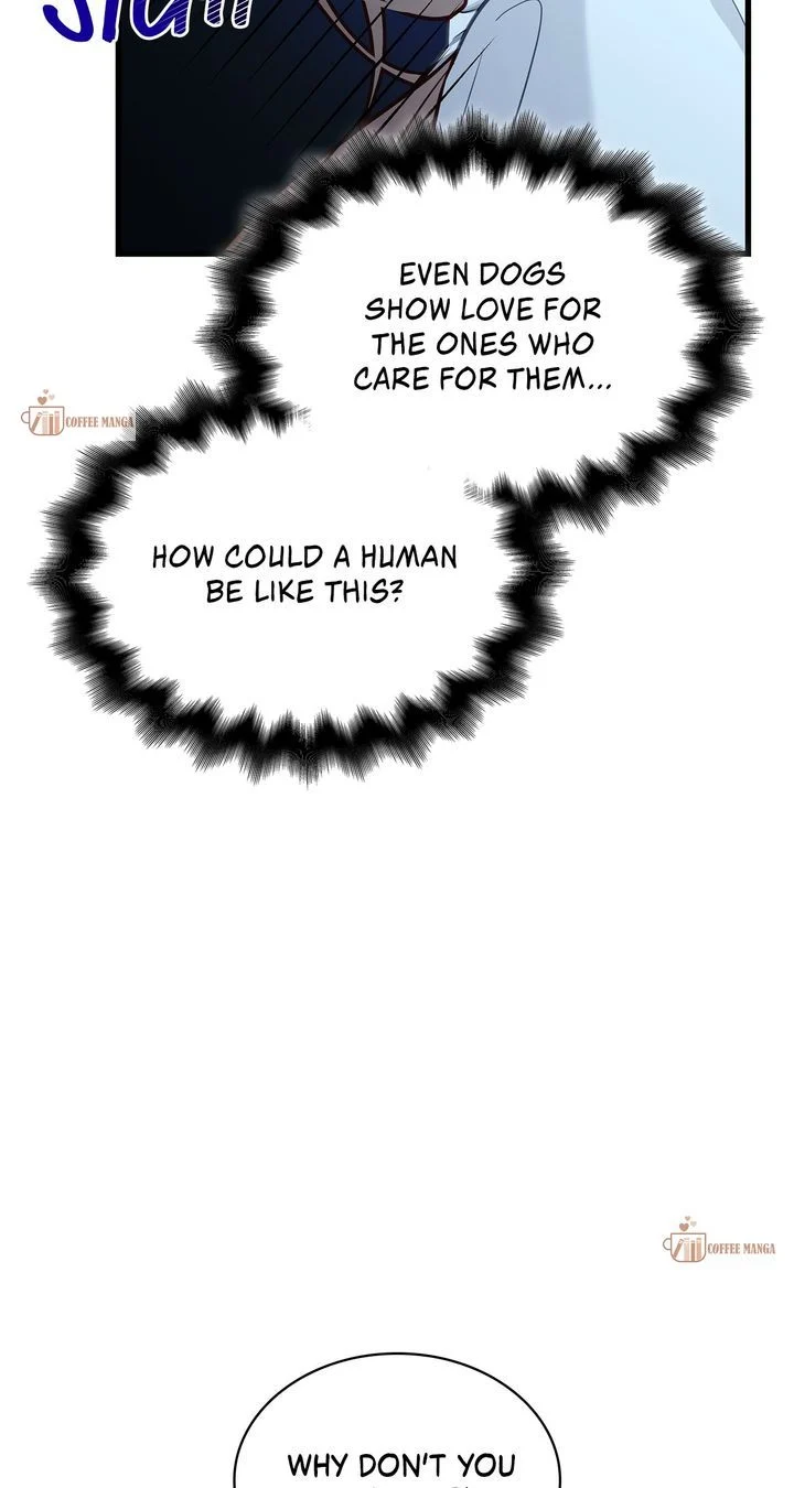 Turning the Mad Dog into a Genteel Lord Chapter 9 - Page 8