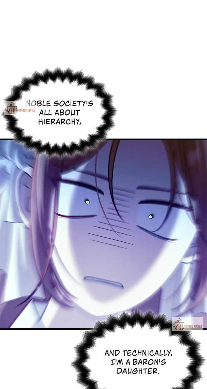 Turning the Mad Dog into a Genteel Lord Chapter 9 - Page 81