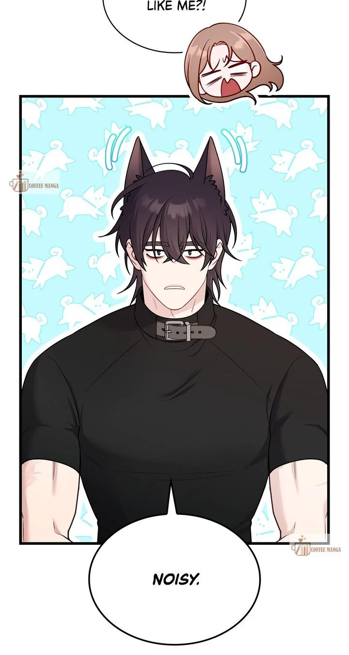 Turning the Mad Dog into a Genteel Lord Chapter 9 - Page 9