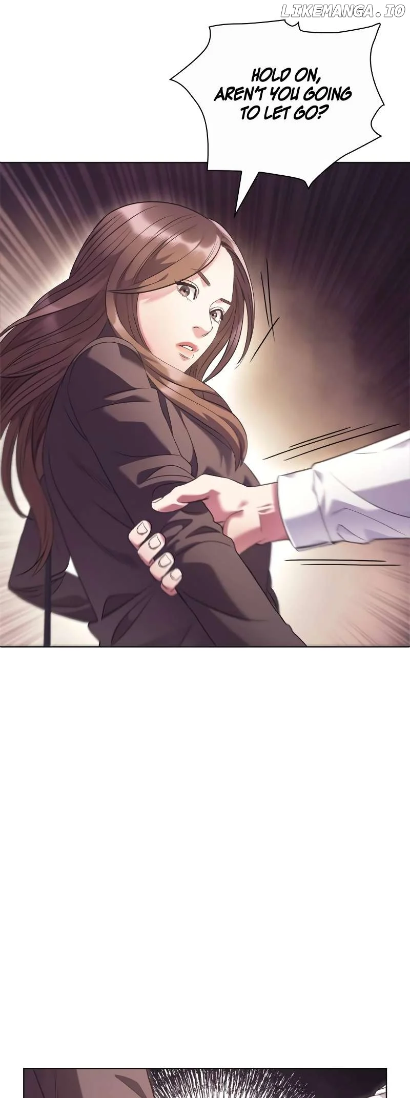 Office Worker Who Sees Fate Chapter 13 - Page 13