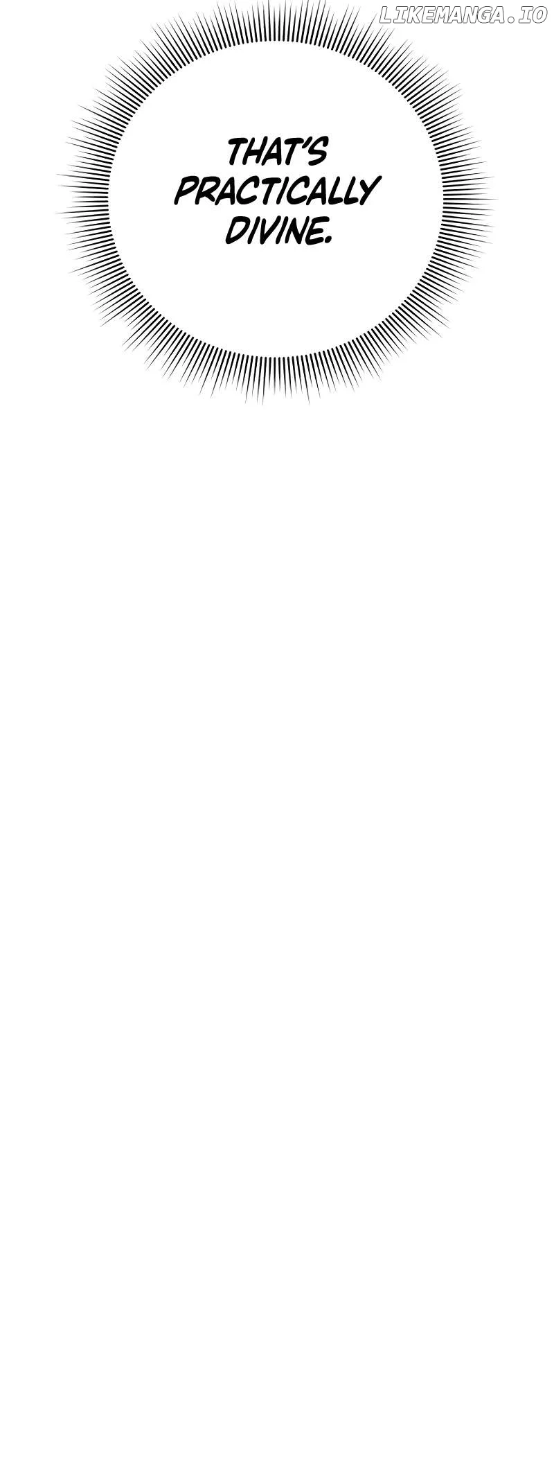 Office Worker Who Sees Fate Chapter 13 - Page 59