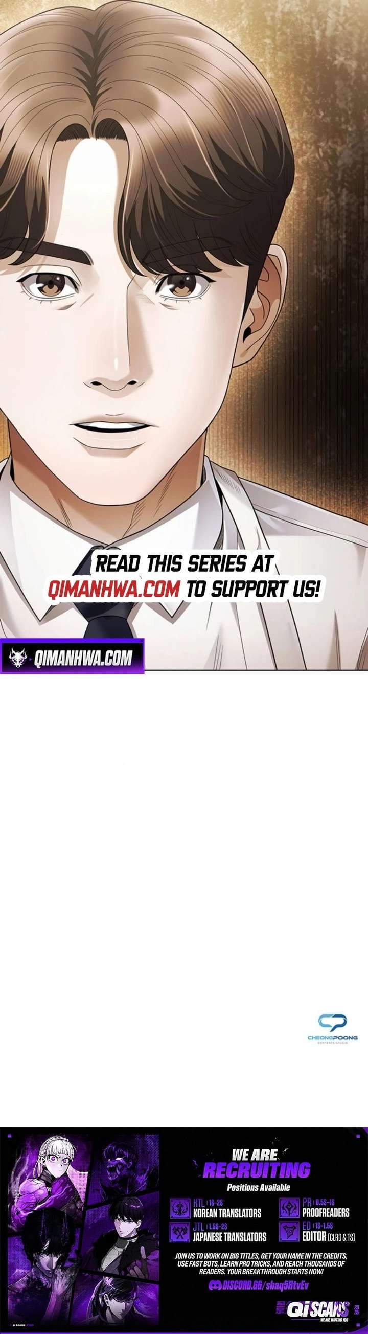 Office Worker Who Sees Fate Chapter 152 - Page 12