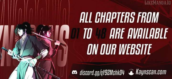 Office Worker Who Sees Fate Chapter 38 - Page 1