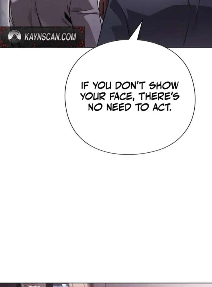 Office Worker Who Sees Fate Chapter 44 - Page 100