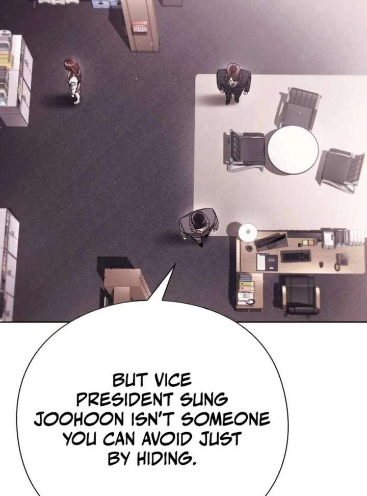 Office Worker Who Sees Fate Chapter 44 - Page 101