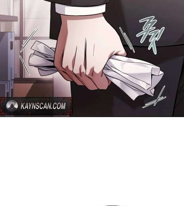 Office Worker Who Sees Fate Chapter 44 - Page 125