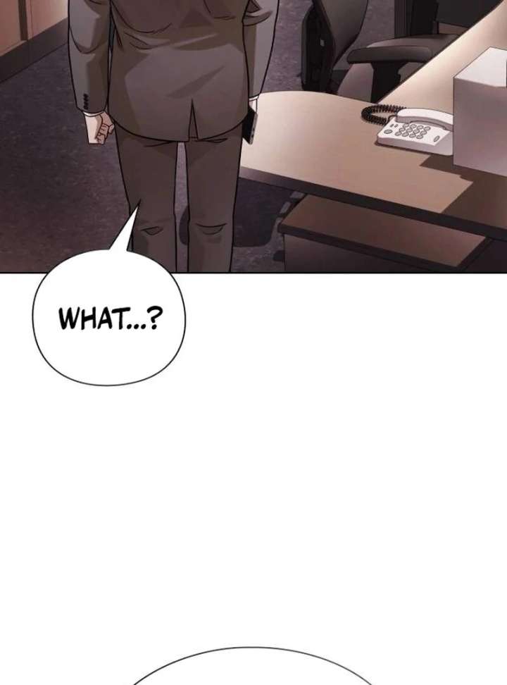 Office Worker Who Sees Fate Chapter 44 - Page 127