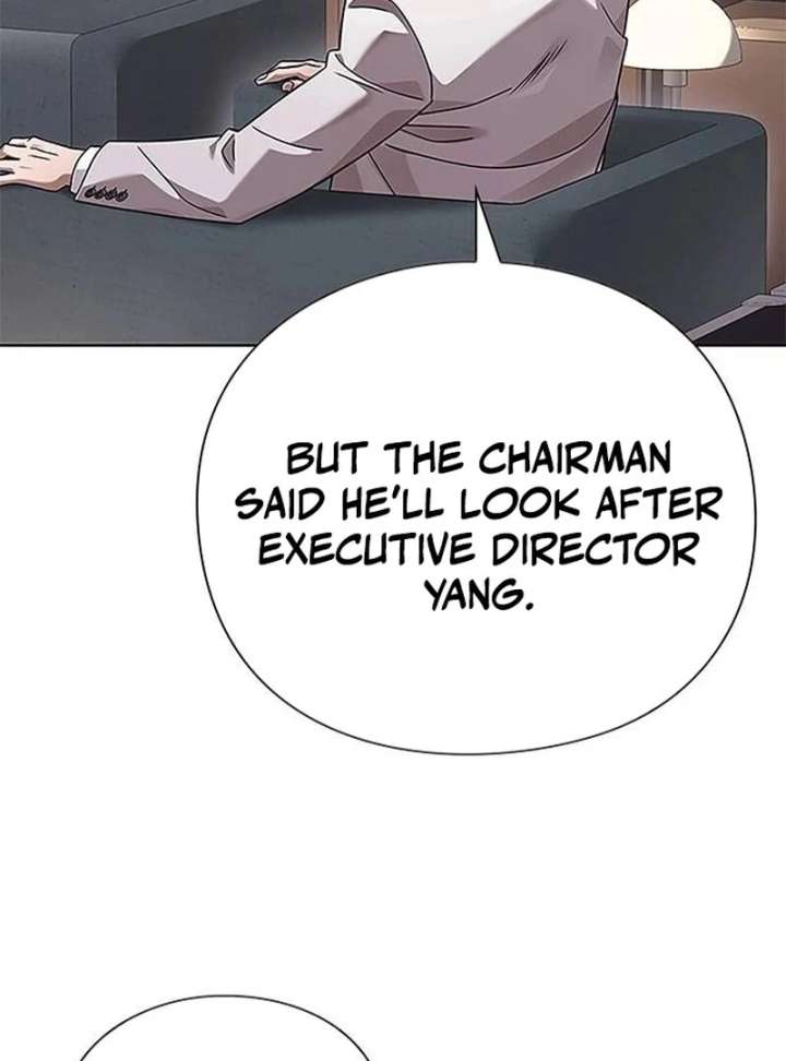 Office Worker Who Sees Fate Chapter 44 - Page 26