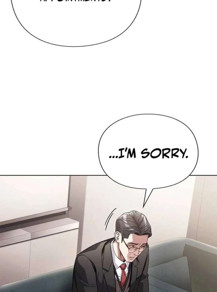 Office Worker Who Sees Fate Chapter 44 - Page 33