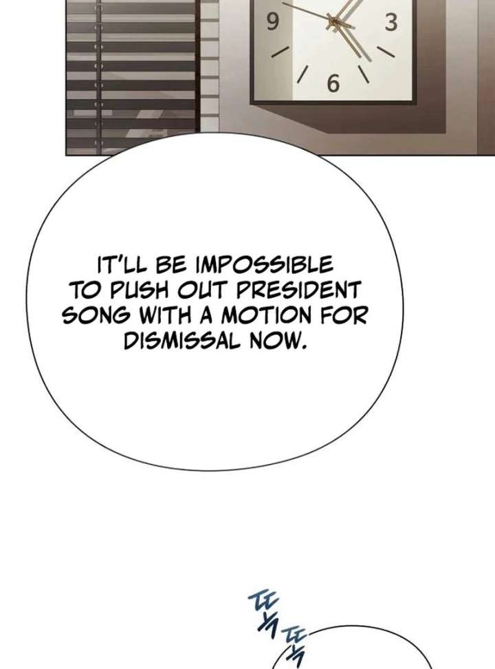 Office Worker Who Sees Fate Chapter 44 - Page 47