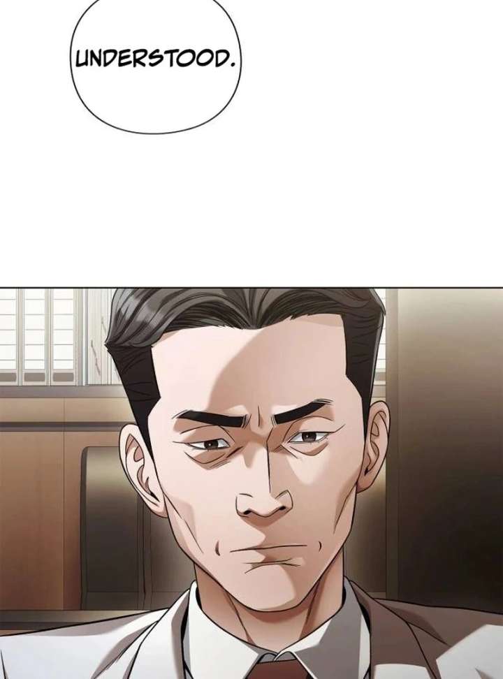 Office Worker Who Sees Fate Chapter 44 - Page 50