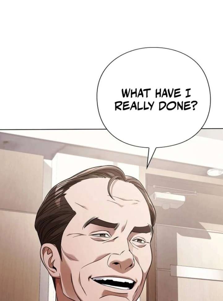 Office Worker Who Sees Fate Chapter 44 - Page 58