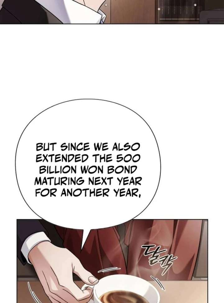 Office Worker Who Sees Fate Chapter 44 - Page 64