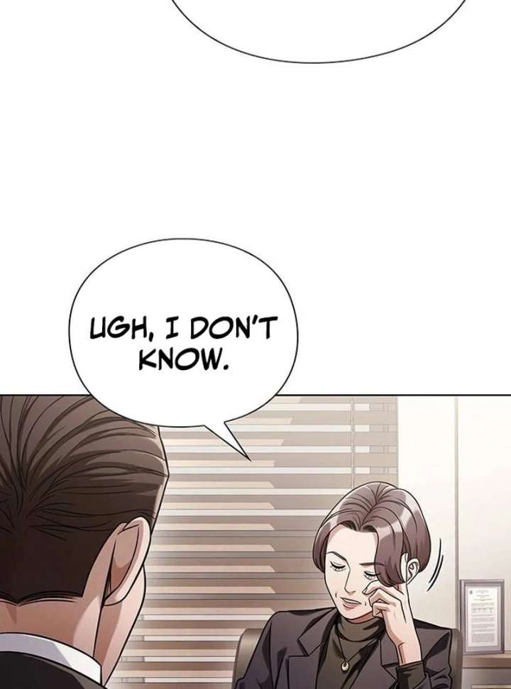 Office Worker Who Sees Fate Chapter 44 - Page 73