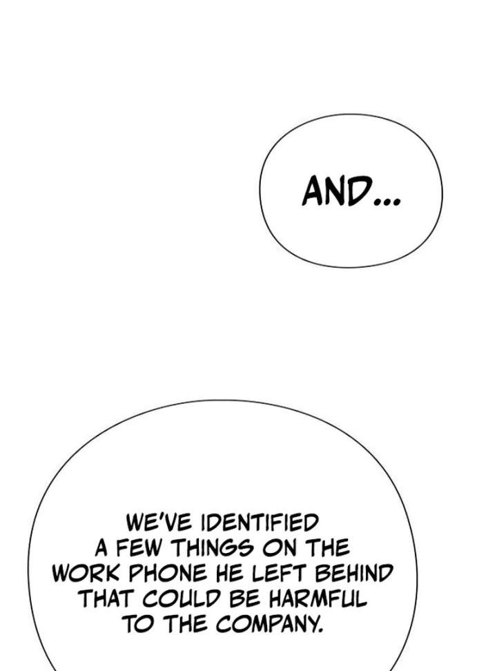 Office Worker Who Sees Fate Chapter 44 - Page 76