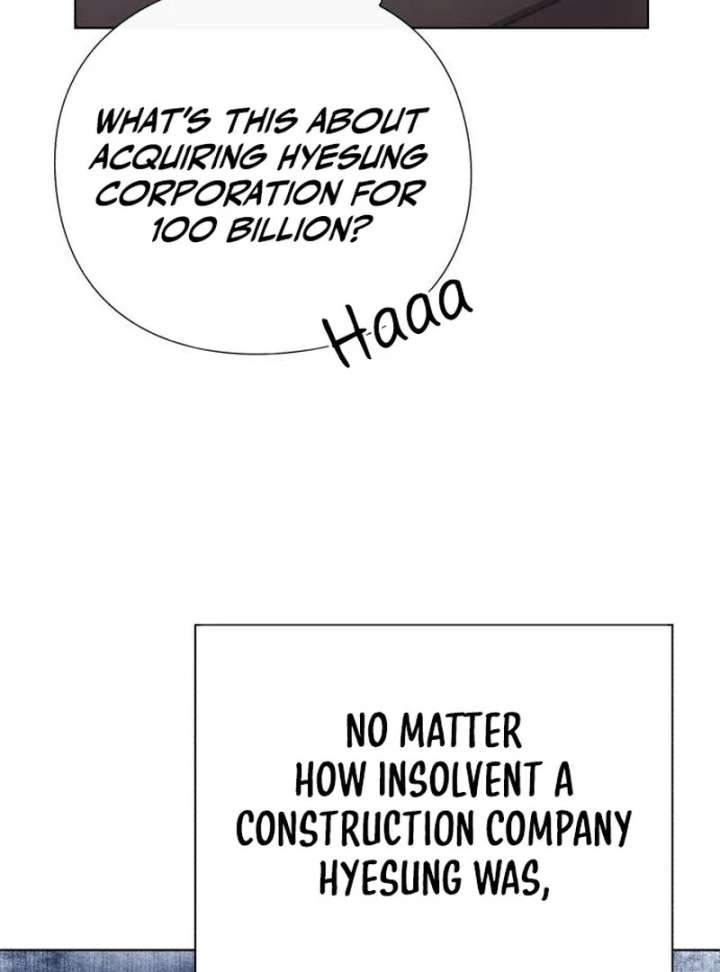 Office Worker Who Sees Fate Chapter 44 - Page 8