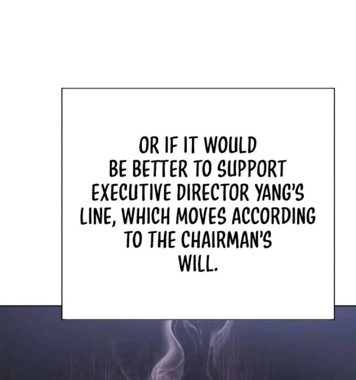 Office Worker Who Sees Fate Chapter 44 - Page 84