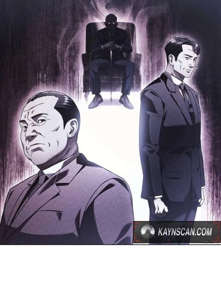 Office Worker Who Sees Fate Chapter 44 - Page 85