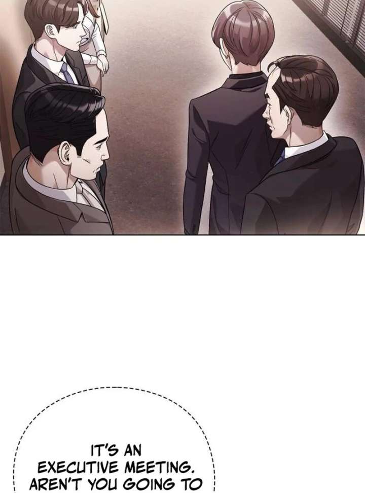 Office Worker Who Sees Fate Chapter 44 - Page 90