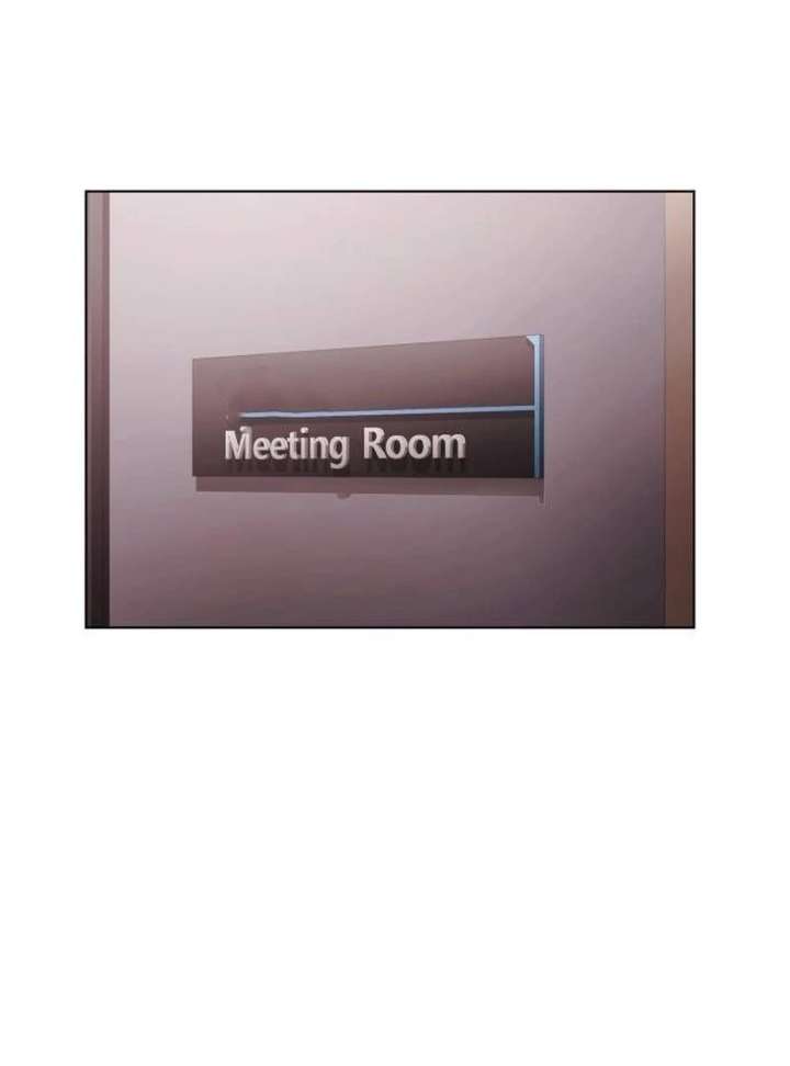 Office Worker Who Sees Fate Chapter 45 - Page 100