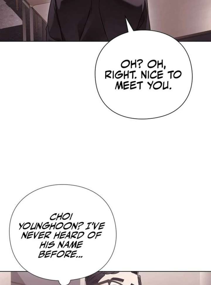 Office Worker Who Sees Fate Chapter 45 - Page 105