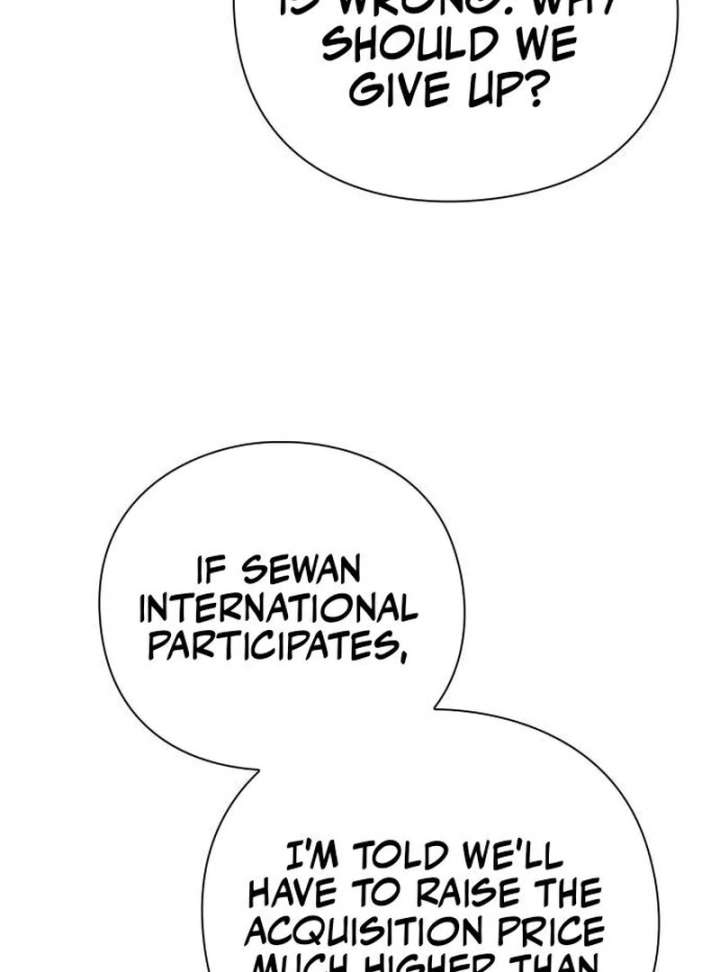 Office Worker Who Sees Fate Chapter 45 - Page 123