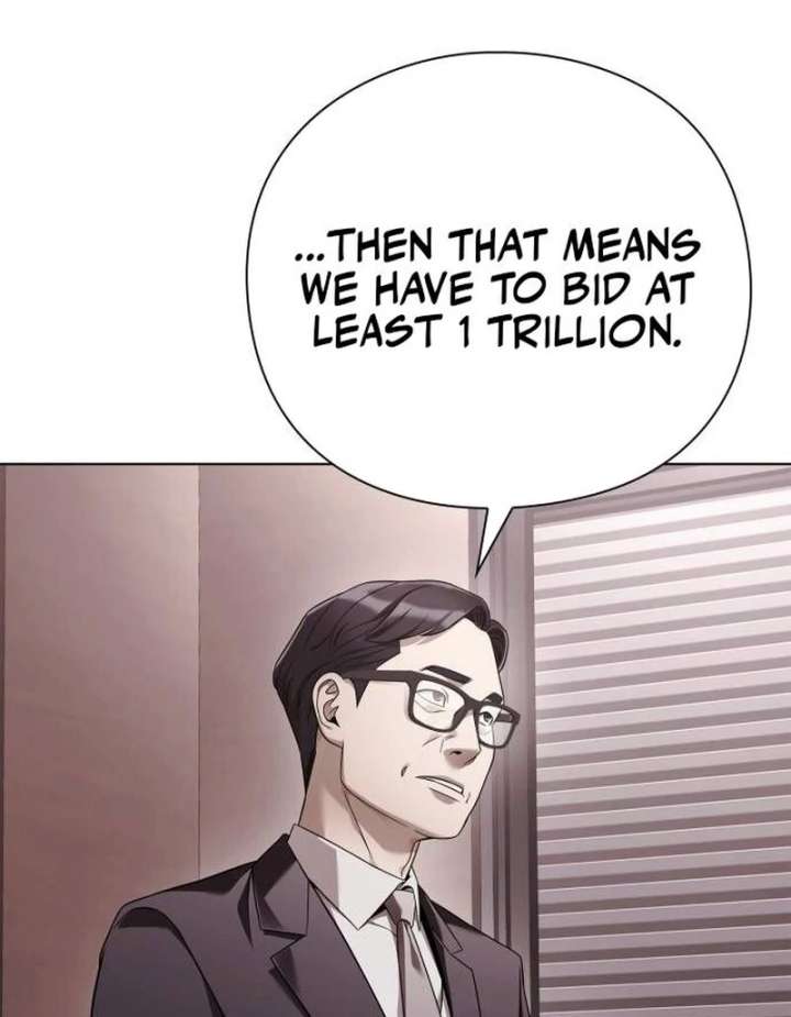 Office Worker Who Sees Fate Chapter 45 - Page 137