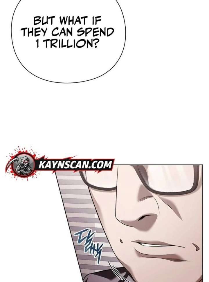 Office Worker Who Sees Fate Chapter 45 - Page 140