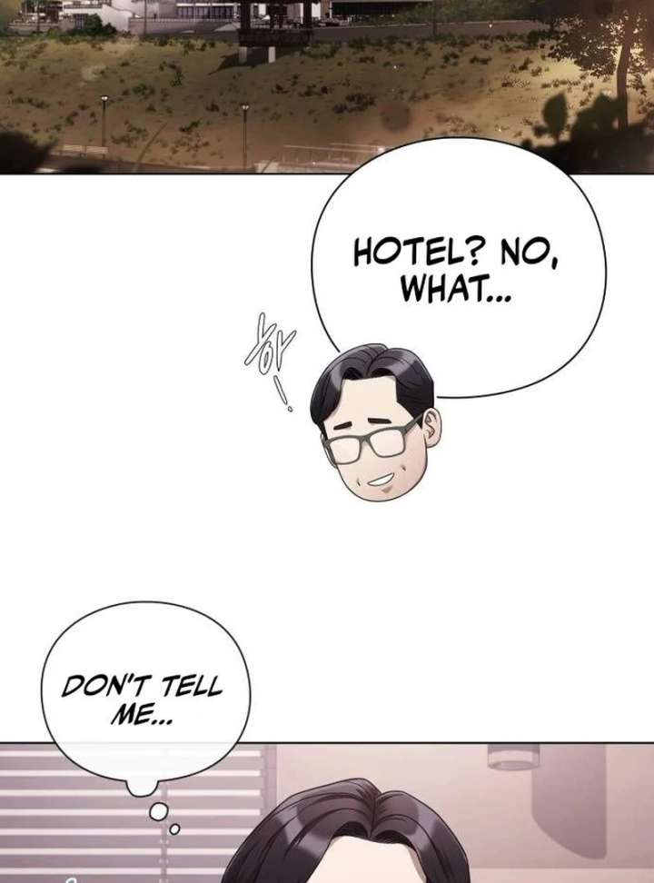 Office Worker Who Sees Fate Chapter 45 - Page 144