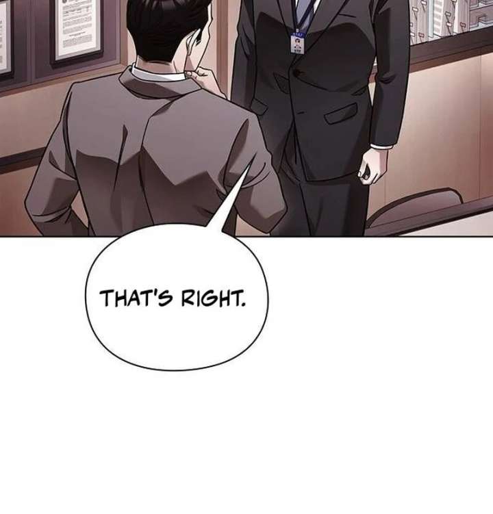 Office Worker Who Sees Fate Chapter 45 - Page 28