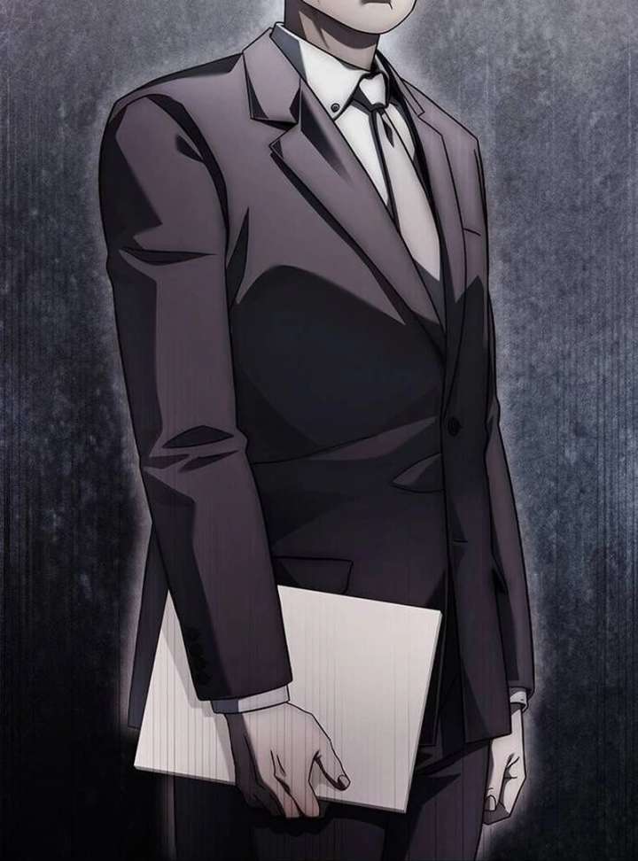 Office Worker Who Sees Fate Chapter 45 - Page 31