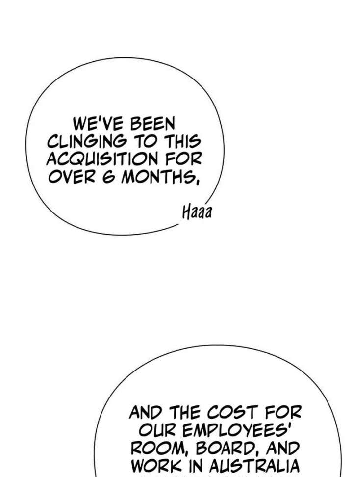 Office Worker Who Sees Fate Chapter 45 - Page 4